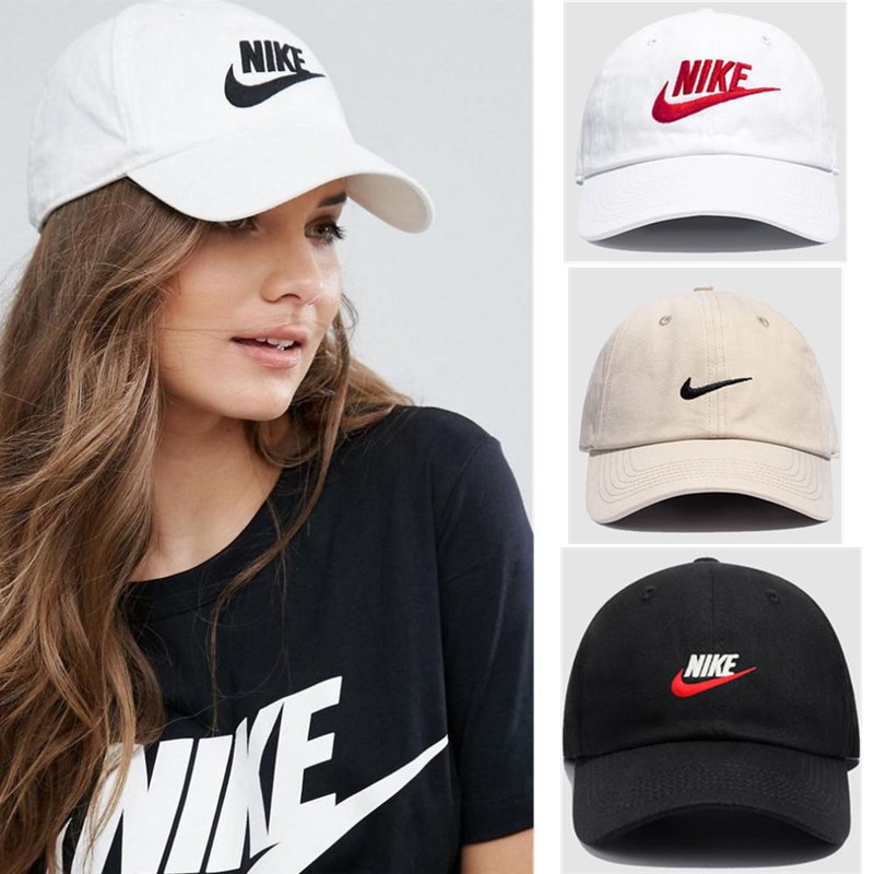 Nike unstructured baseball cap men's 
