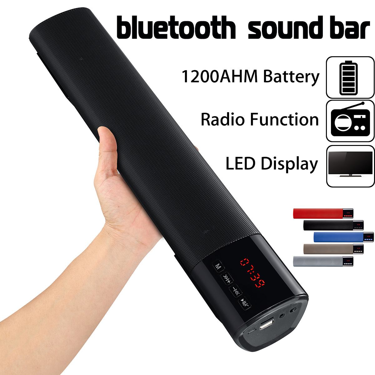soundbar b28s