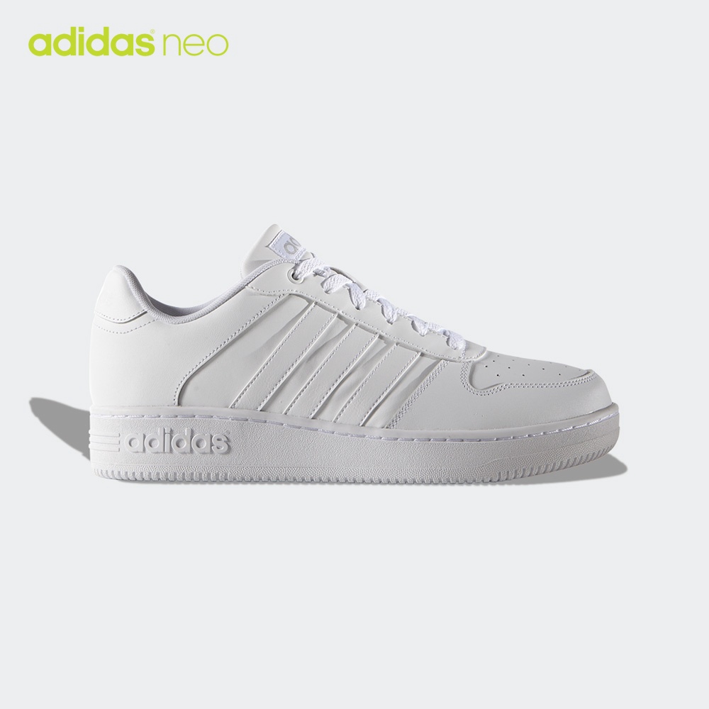 ⭐️Adidas adidas neo men's casual shoes TEAM COURT AQ1289 | Shopee  Philippines