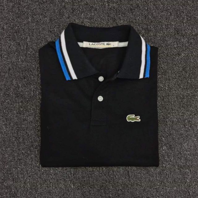 Lacoste high quality shirts | Shopee Philippines