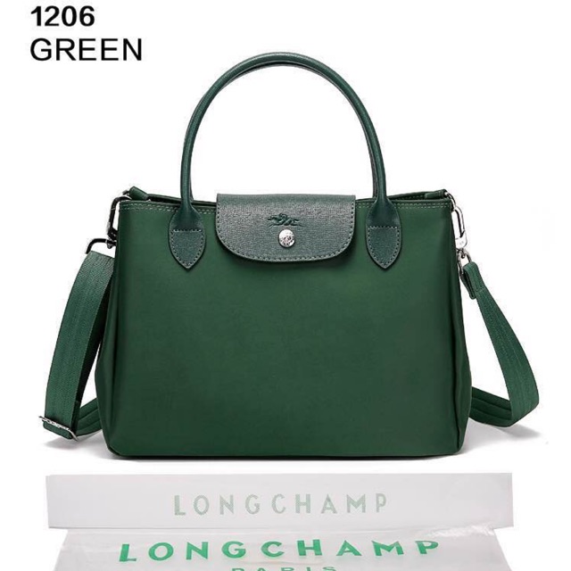 longchamp shopee