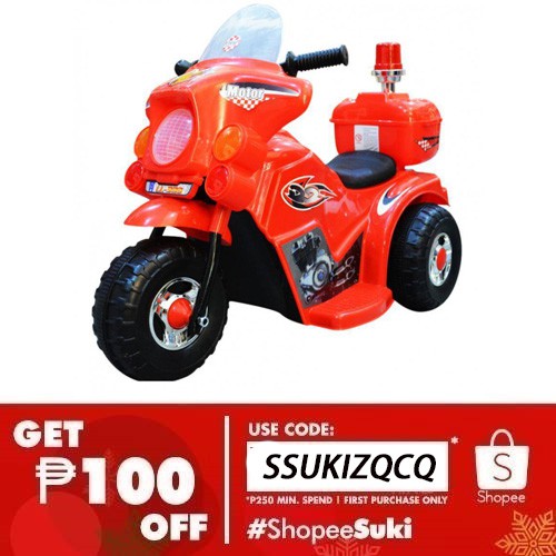 shopee kids toys