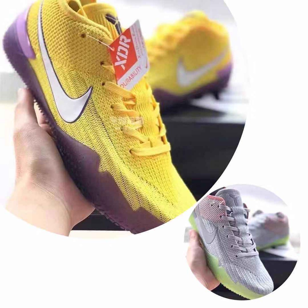 kobe ad nxt 360 durability