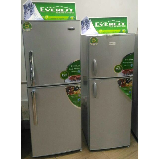 Refrigerator price philippines