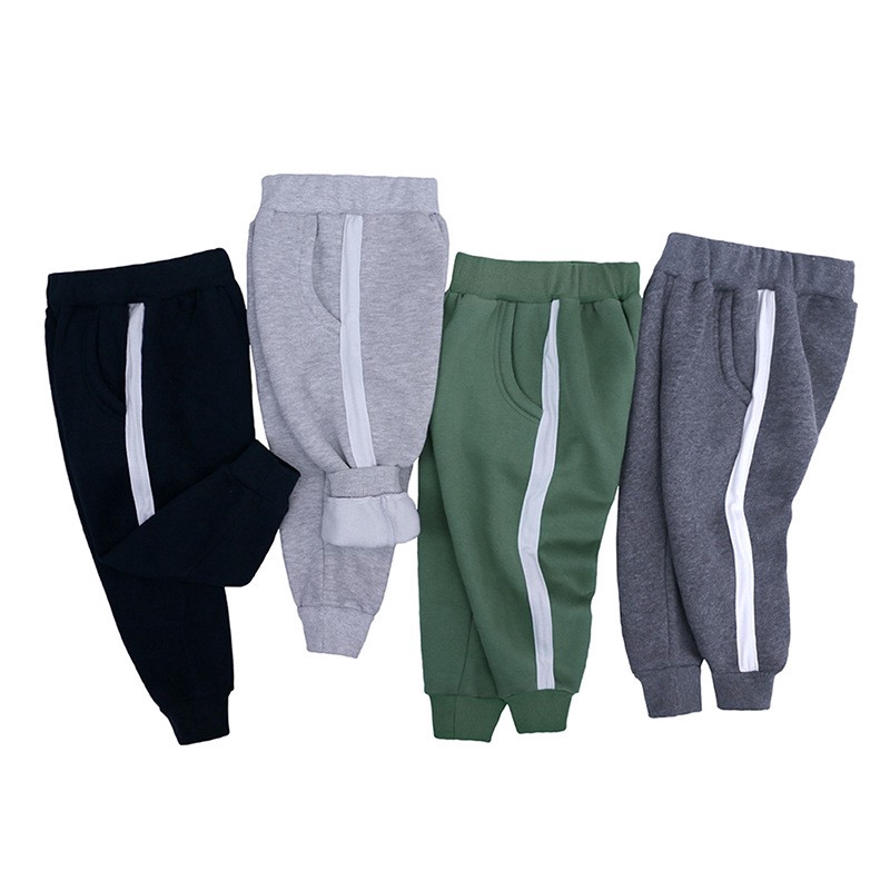 boys harem joggers