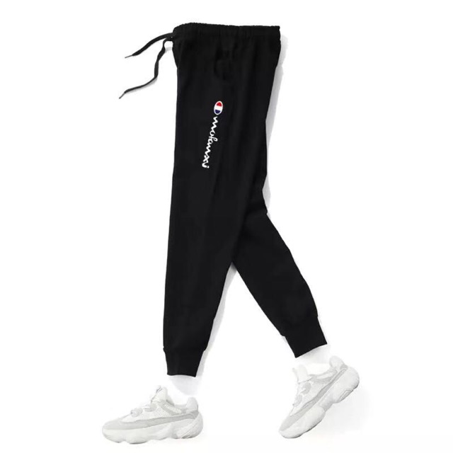 champion jogger pant