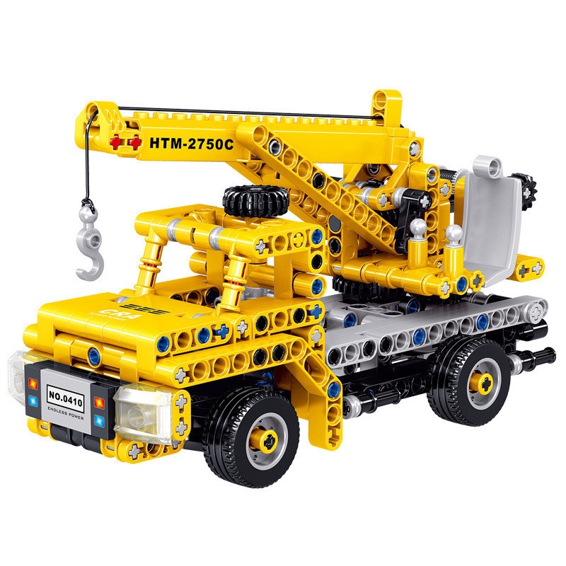 technic blocks