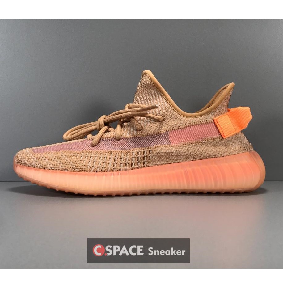 clay yeezys for sale