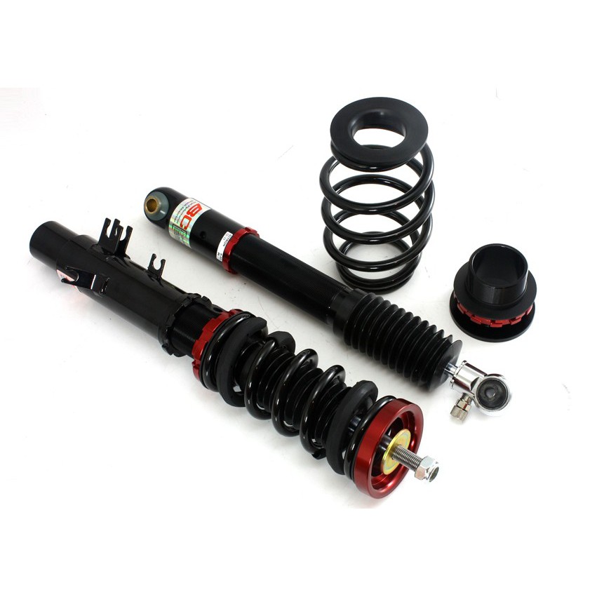 Honda Civic FC 2016+ BC Racing V1 Adjustable Suspension / Coilovers