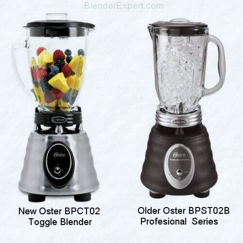 oster professional series