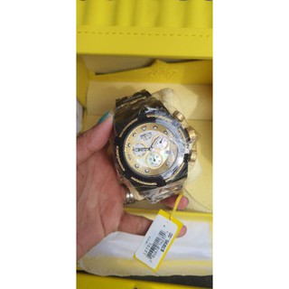 Invicta reserve discount bolt zeus price