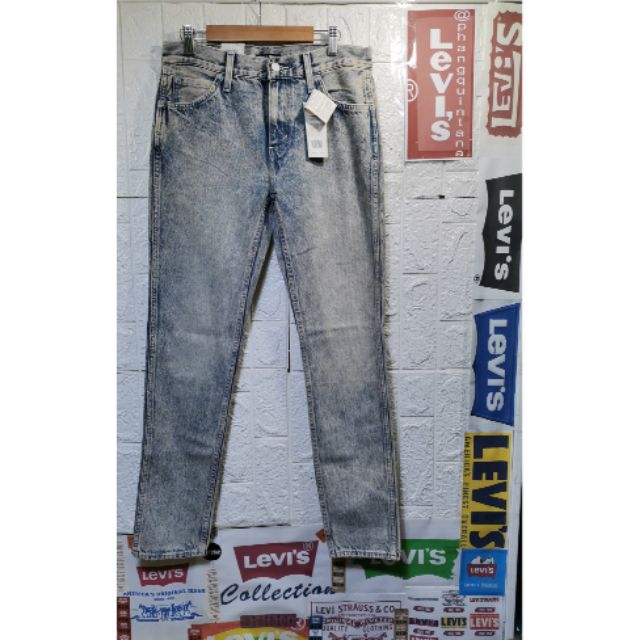 ice wash jeans