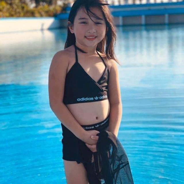 adidas bikini kids