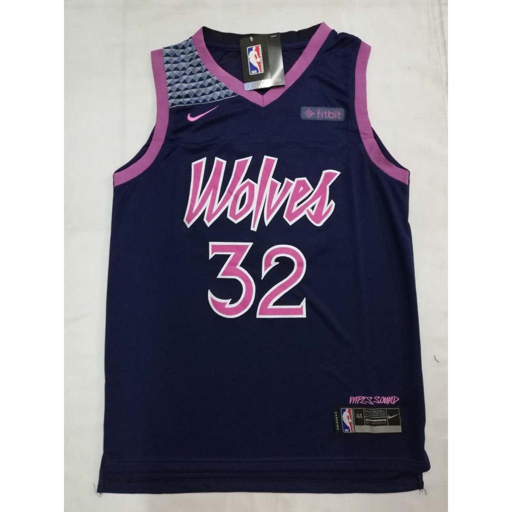 nba jersey 32