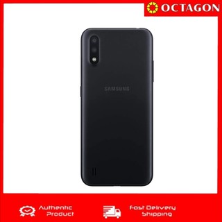 samsung a01 black