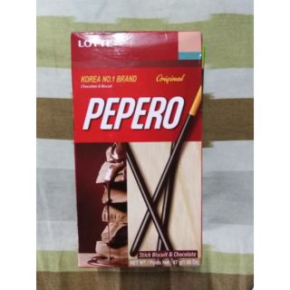 price of pepero