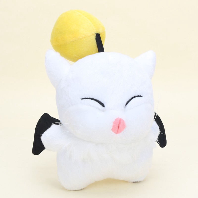 ffxiv moogle plush