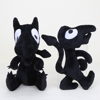 disenchantment luci doll