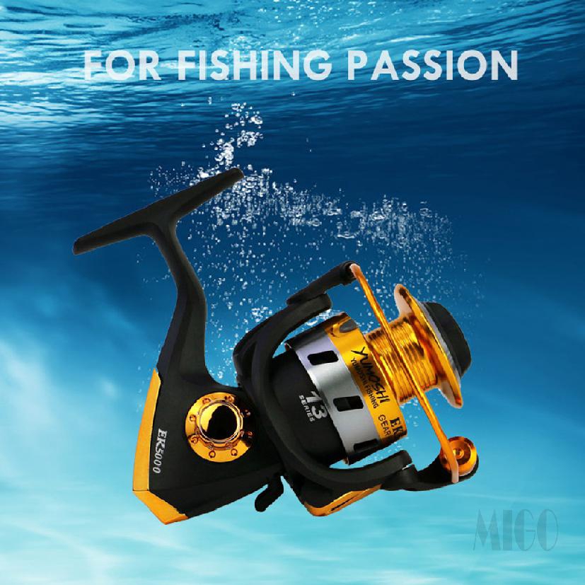 sea fishing rods and reels for sale