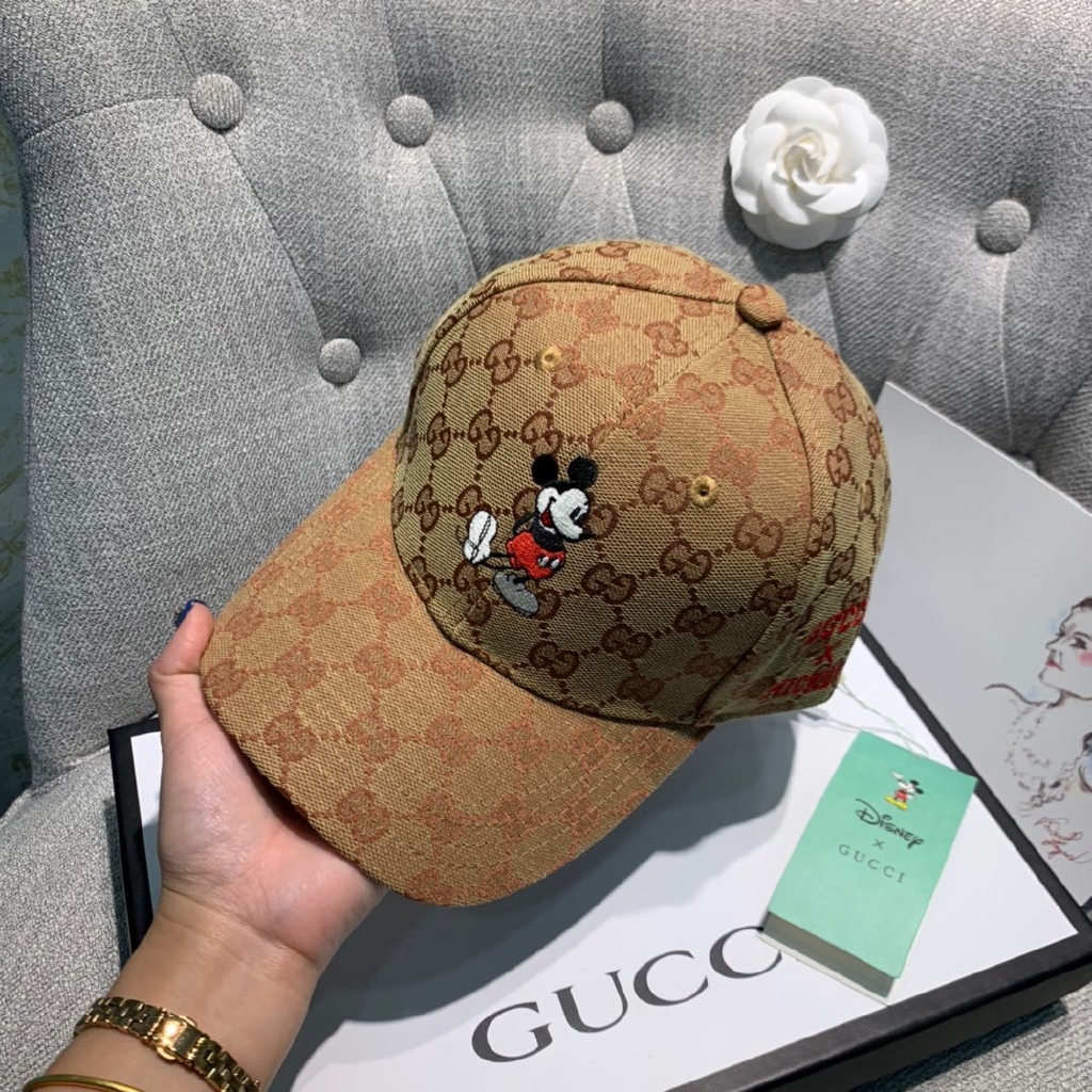 gucci mickey mouse ears