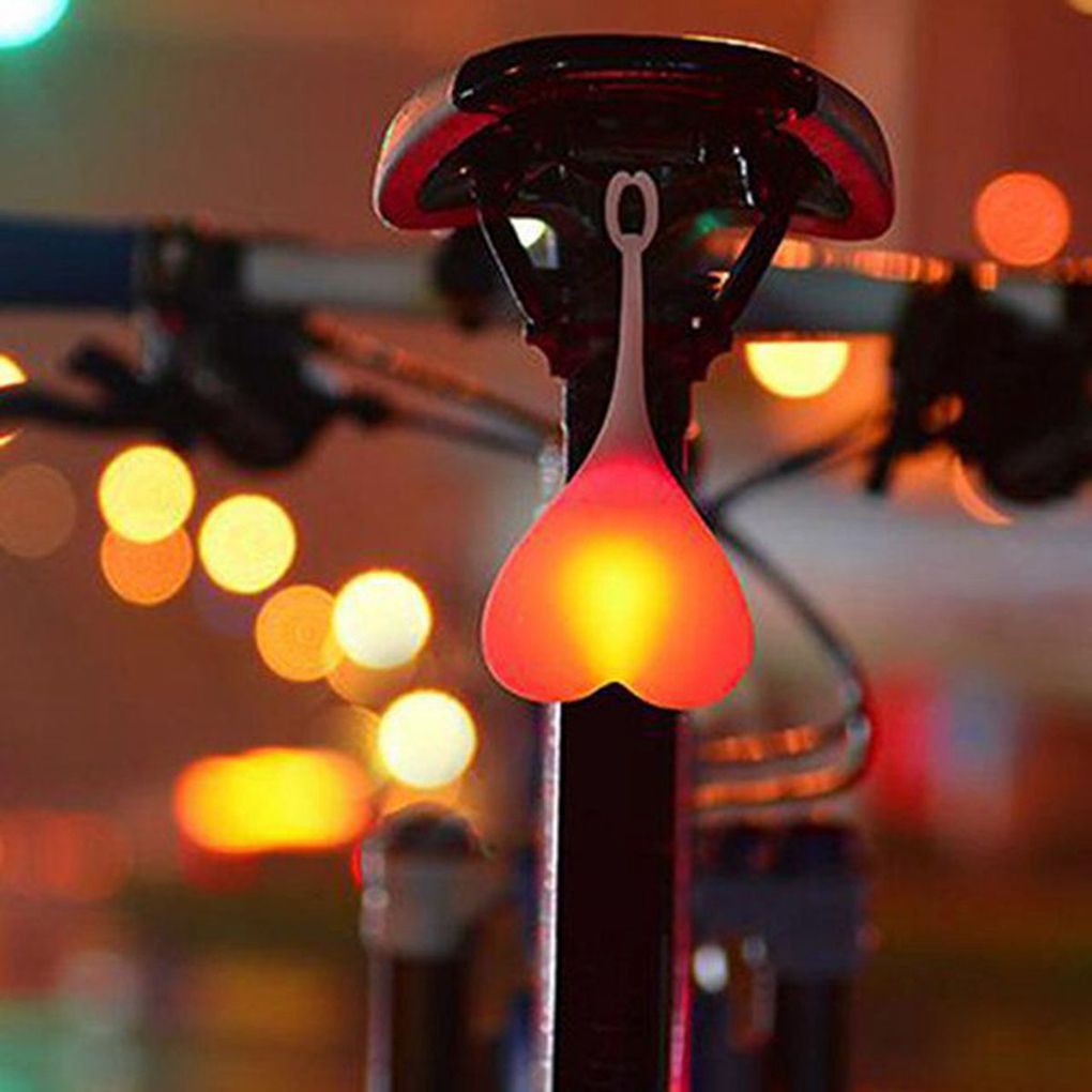 bike light balls