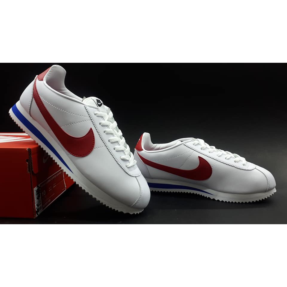 athletic nike cortez