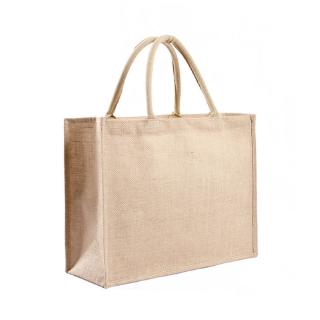 jute shopping bags online