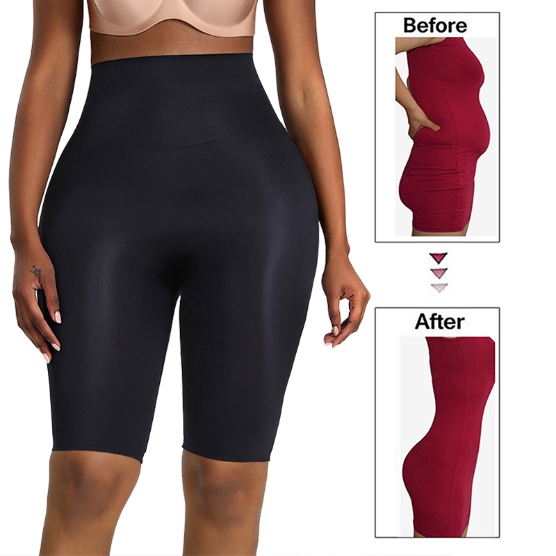 control pants before and after