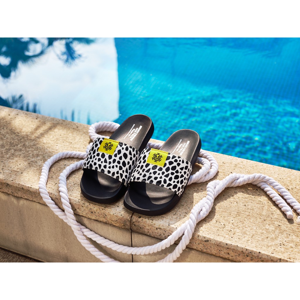 sandal skechers one piece