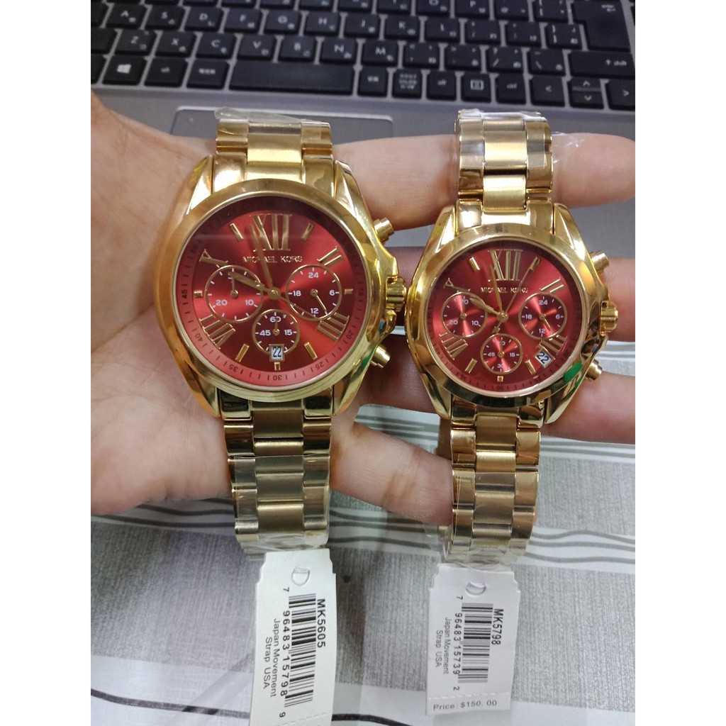 mk watch price in usa