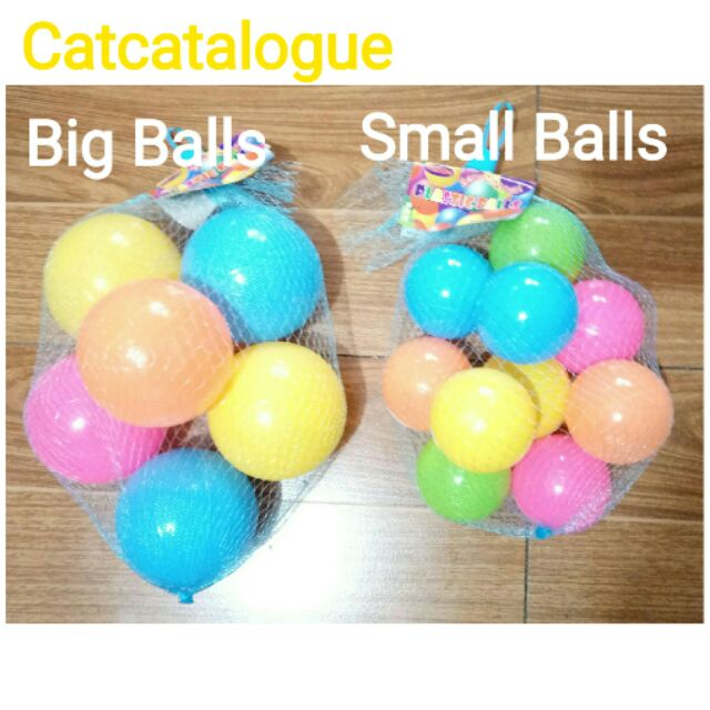 ball pen balls