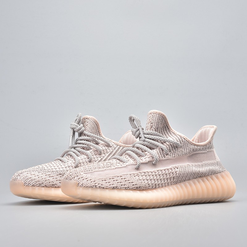 END Features adidas KANYE WEST YEEZY 500 'Utility