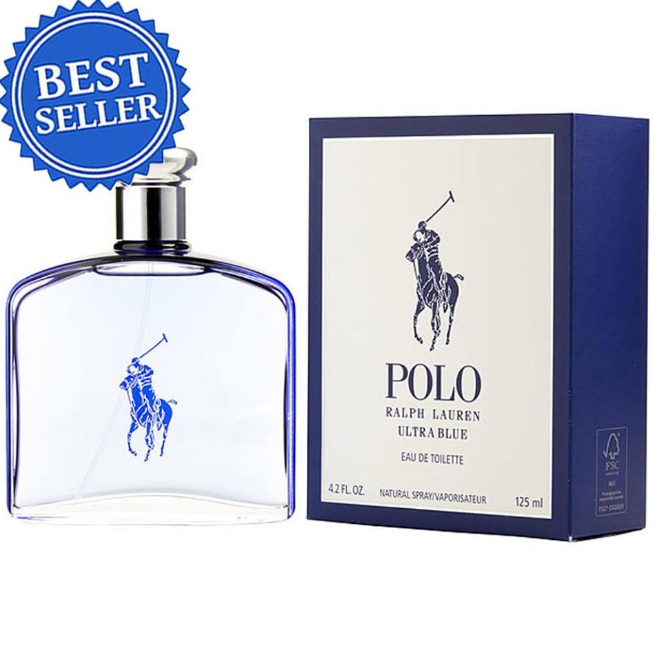 ralph lauren perfume best seller
