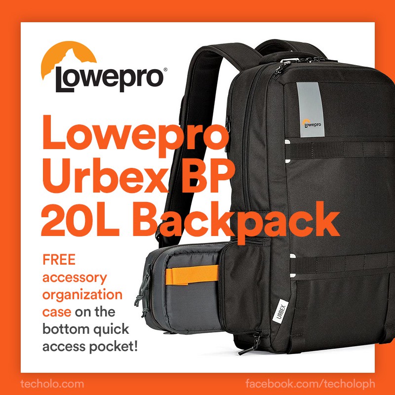 lowepro urbex bp