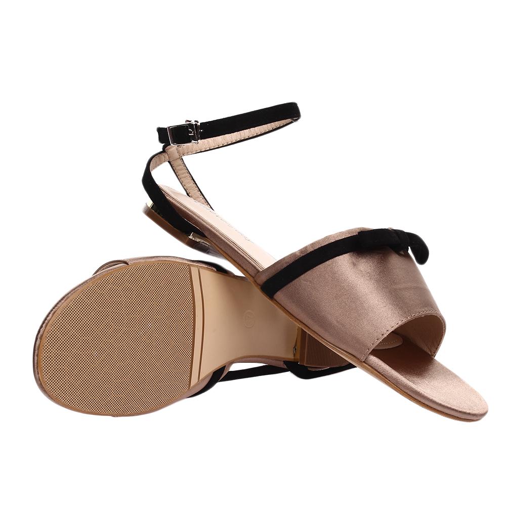 cln yucca flat sneakers