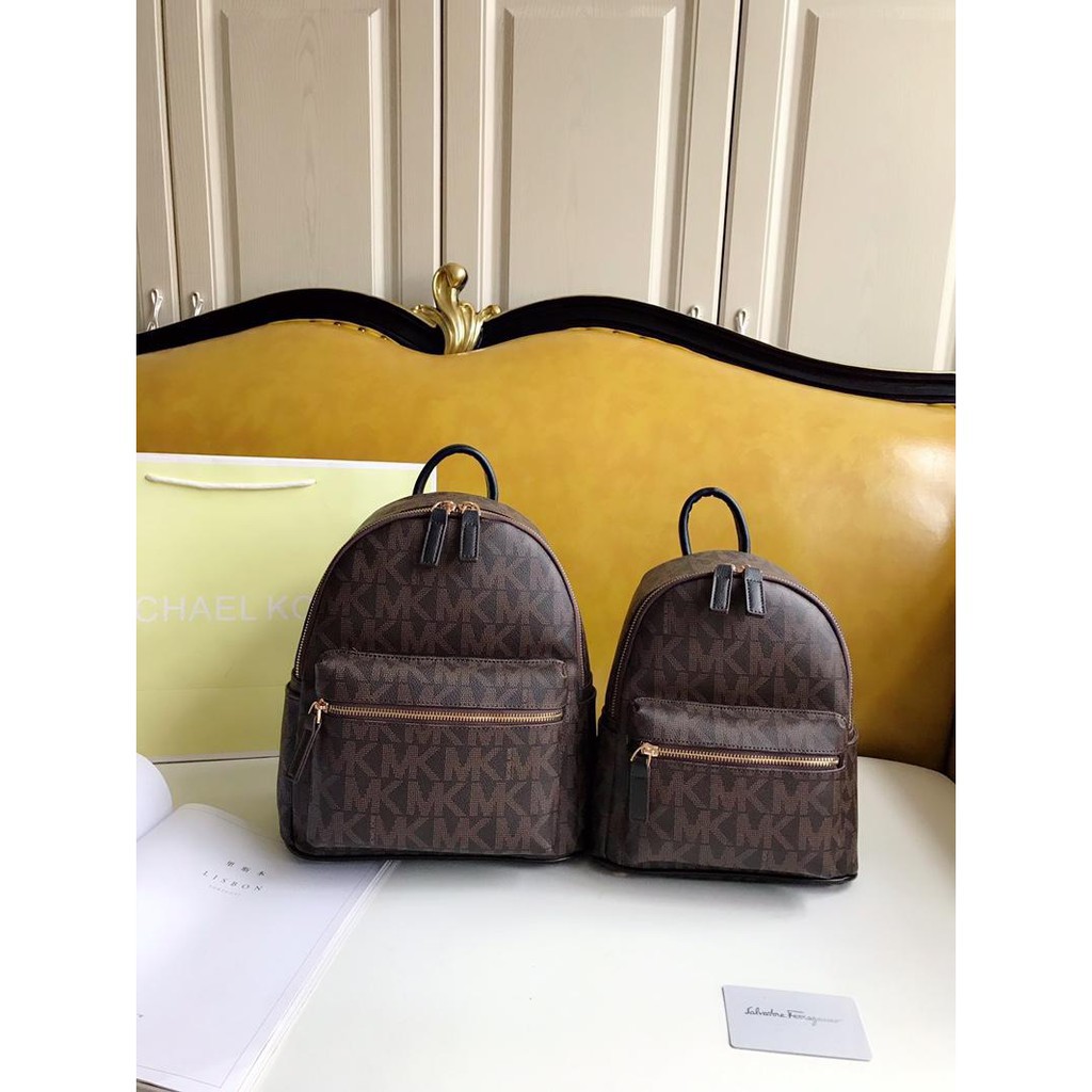 michael kors handbags leather