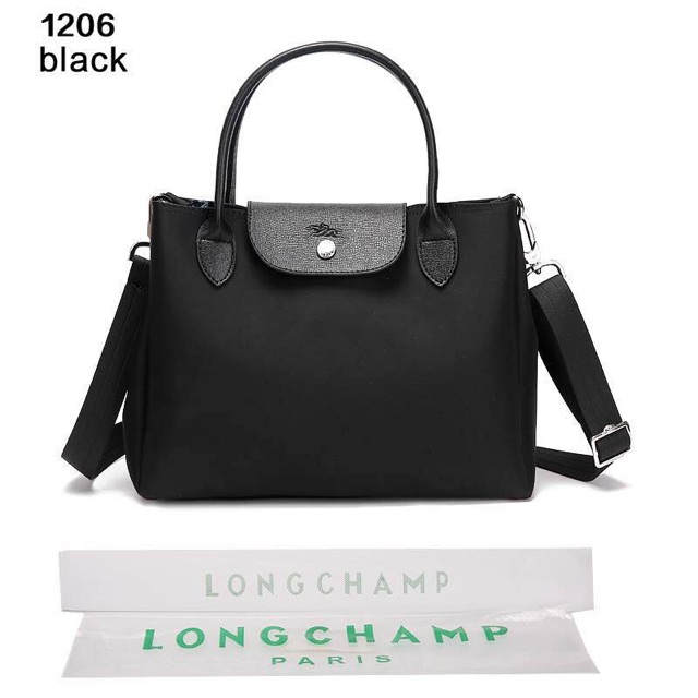 longchamp handbag