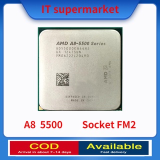 Amd A Series Apu X4 A8 6600k A8 6600k Fm2 Quad Core Cpu 100 Working Properly Desktop Processor 3 9ghz 100w Socket Fm2 Shopee Philippines