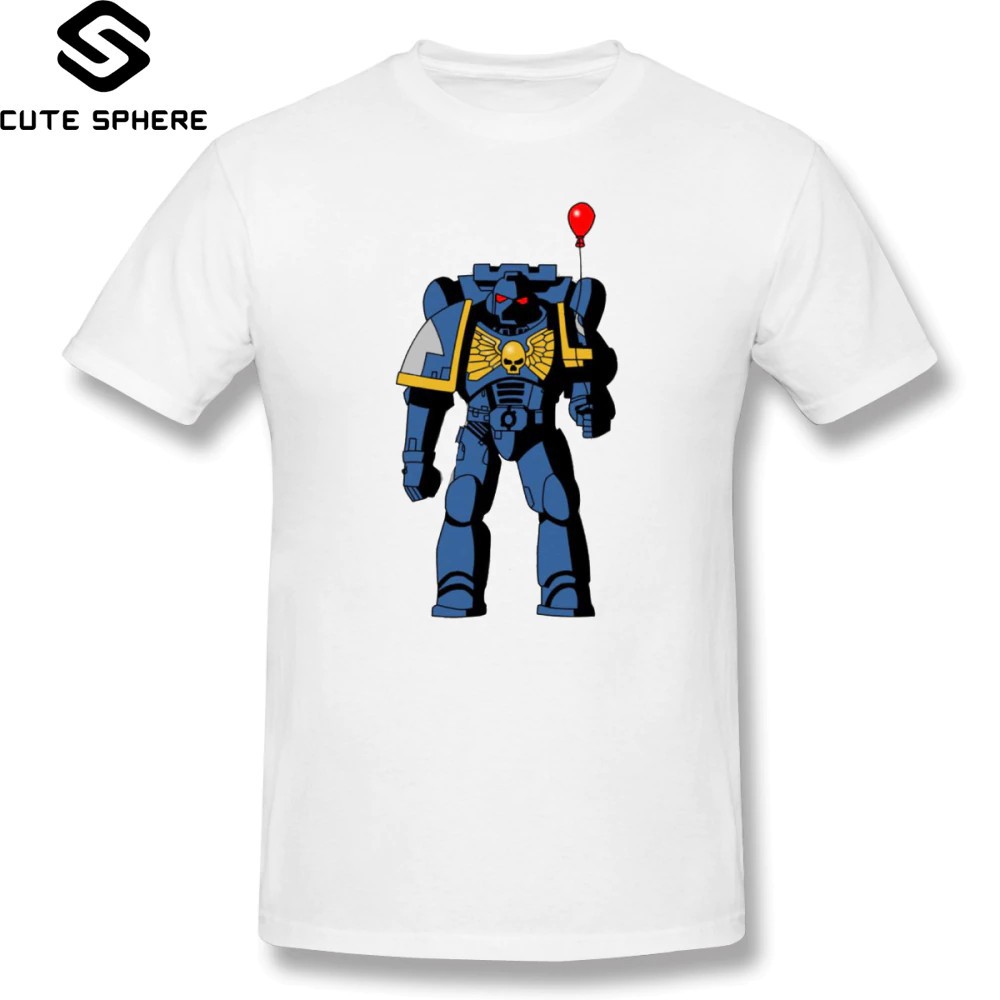 warhammer 40k t shirt