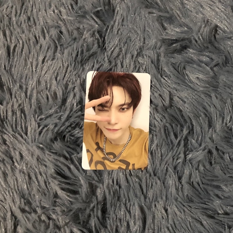 NCT 2021 Doyoung Universe PB pc Shopee Philippines