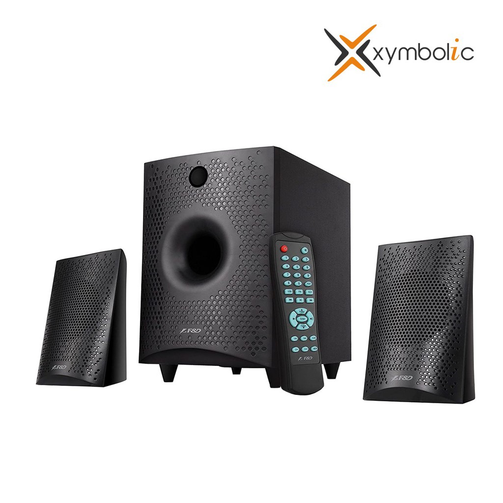 2.1 home theater under 1000