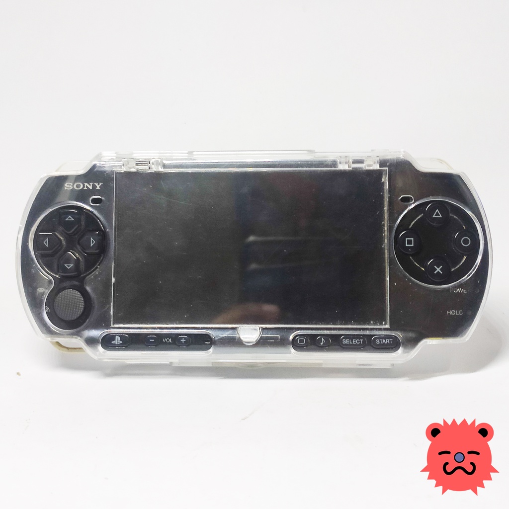 PSP 3000 / PSP SLIM used condition PREOWNED 32 GB FULL OF GAMES