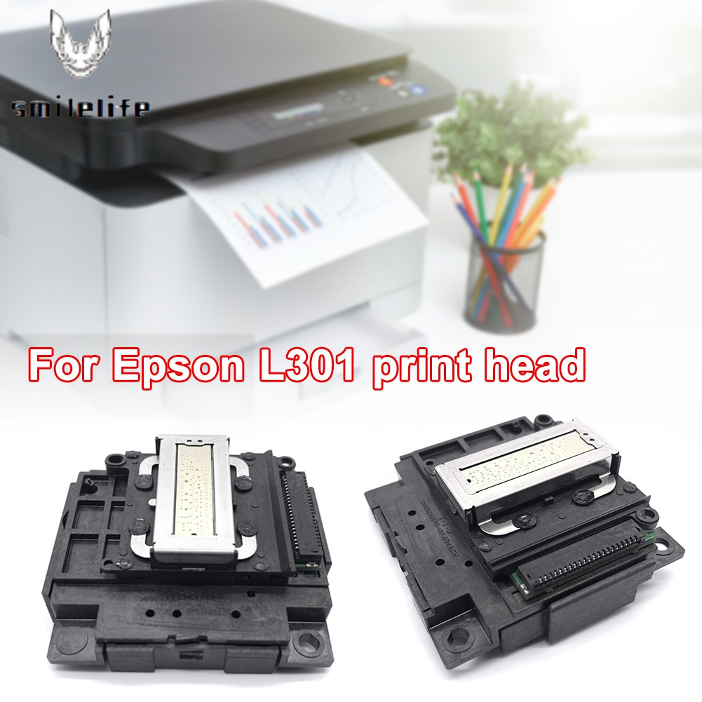epson l301