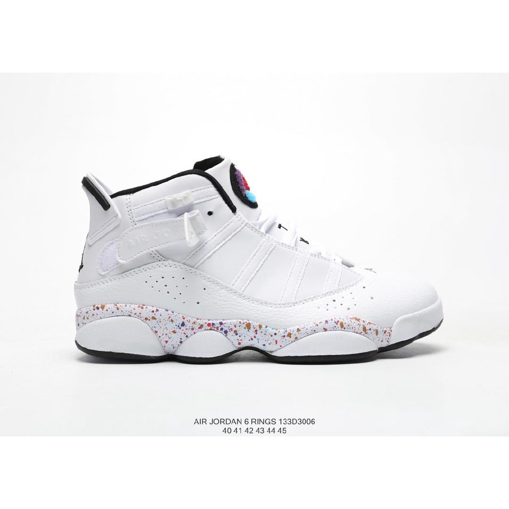 air jordan 6 high