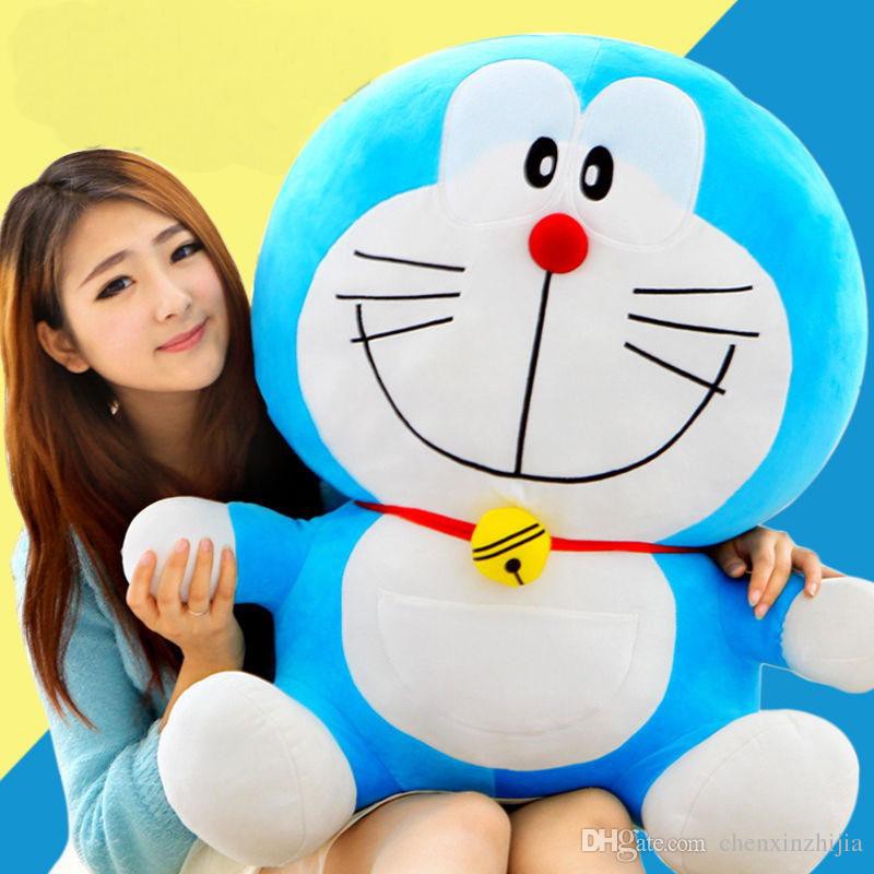 doraemon teddy bear online shopping