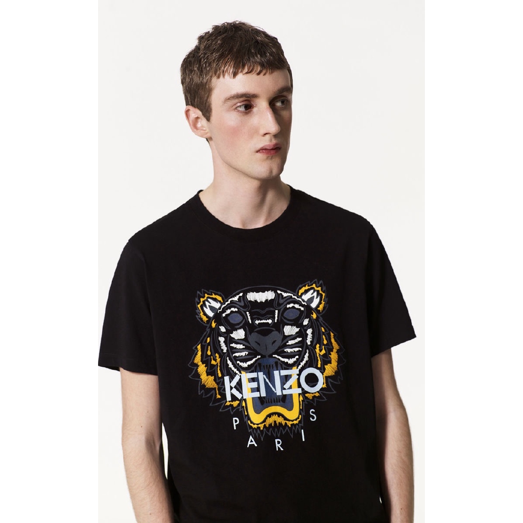 kenzo t shirt and shorts