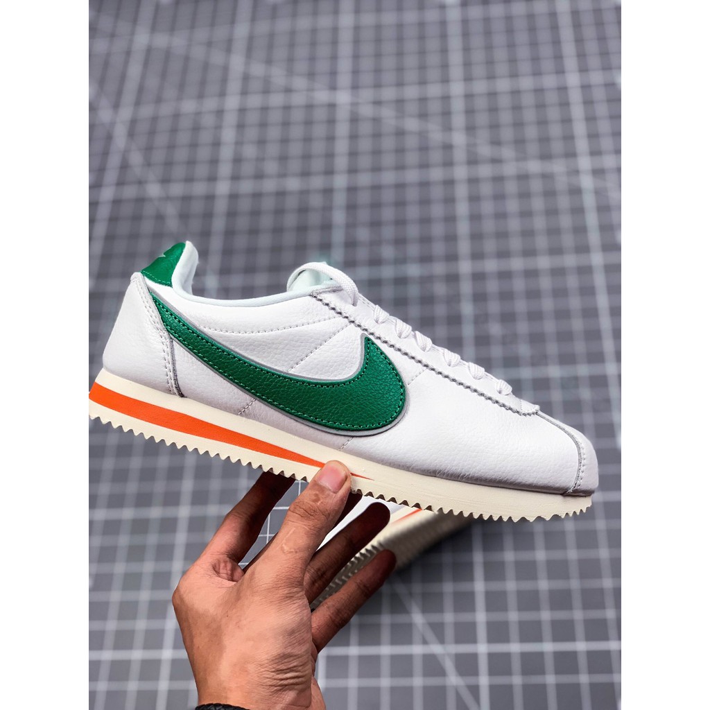 nike classic cortez qs sneaker