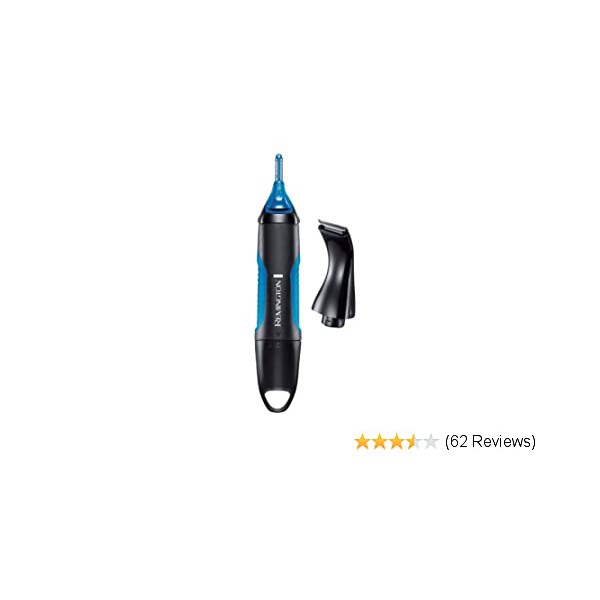 remington nose and ear trimmer