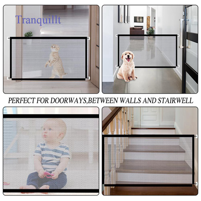 folding baby gates for stairs