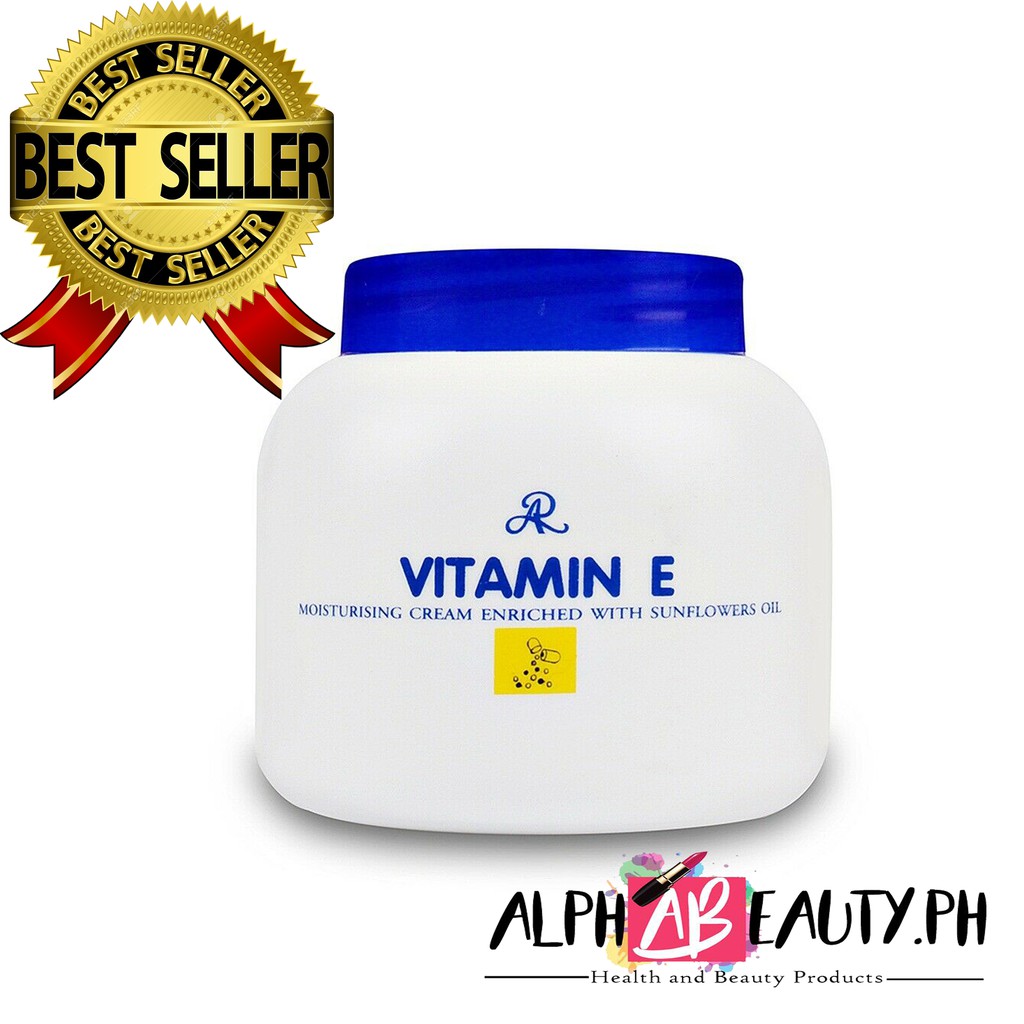 ar moisturizing cream